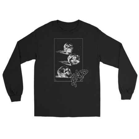 HADCORE longsleeve
